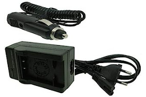 Cargador Sony Cybershot 41Kh1hXZoFL._AC_UL320_