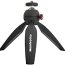 Tripode Manfrotto 075