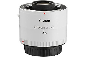 Mejores Objetivos Canon