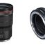 Objetivos Canon Con Estabilizador De Imagen