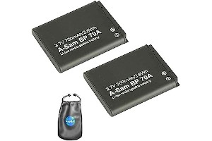 Bateria Samsung Bp70A Camara 516YZfXvt-L._AC_UL320_