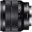 Lente Sony 10 18Mm F4