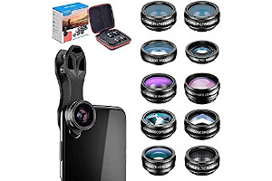 Lentes Para Tomar Fotos