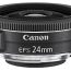 Canon Objetivo Ef S 55 250Mm F4 5.6 Is Stm