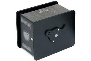 Objetivo Estenopeico