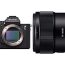 Montura Sony Alpha 7 Iii