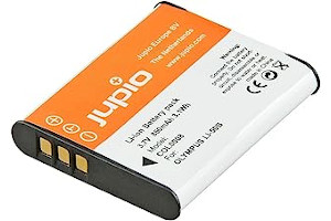 Bateria Olympus Li 50B 51s3wCdSJ6S._AC_UL320_