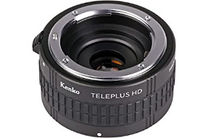 Teleconvertidores Nikon