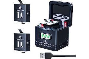 Bateria Para Gopro Hero 2 617jYB30QSL._AC_UL320_