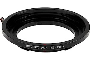 Objetivos Hasselblad