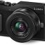 Panasonic Lumix G Dc Gx880Kecs