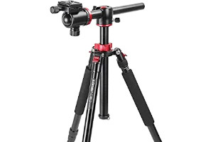 Tripode Para Camara Fotografica Canon 61UBrMyWmCL._AC_UL320_