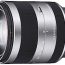 Objetivo 18 200 Sony Alpha