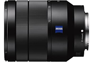 Objetivo Sony 24 70 F4