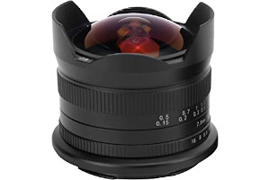 Objetivos Para Canon M100