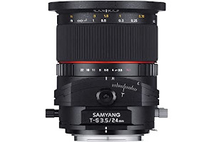 Objetivos Manuales Para Sony A7