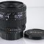 Objetivo Nikon 35 70