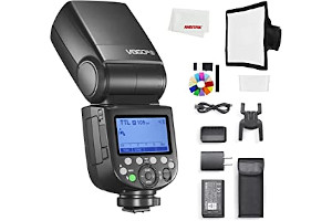 Flash Para Canon 1300D 61wu6CZZBEL._AC_UL320_