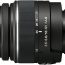 Lente Sony 18 55 Montura E
