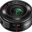 Lente Lumix 14 42