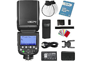 Flash Godox V1 Para Nikon 71AgJxXNVsL._AC_UL320_