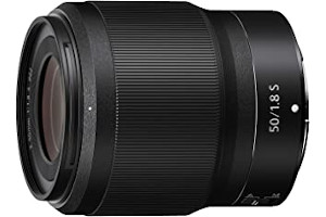 Objetivos Para Nikon Z50