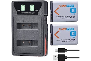 Bateria Para Camara Sony Dsc H50 71X7d9c1sxL._AC_UL320_