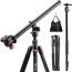 Tripodes Profesionales Para Video