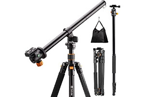 Tripodes Profesionales Para Video 71hRbYdE9TS._AC_UL320_