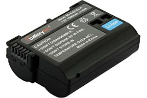 Bateria Nikon D7100 71jUQtetOqL._AC_UL320_