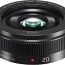 Lente Lumix G