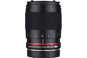 Objetivos Para Sony A58