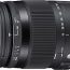 Lente Sigma 18 200 Para Nikon