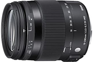 Lente Sigma 18 200 Para Nikon 816O+uDr5zL._AC_UL320_