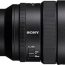 Gran Angular Sony Gran Angular Sony