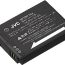 Bateria Camara Jvc