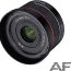 Mejores Lentes Para Sony A6000