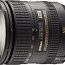 Lente Nikon 16 85