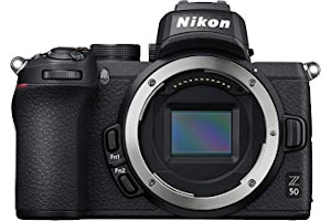 Nueva Camara Nikon Sin Espejo 91ZFaAE+RgL._AC_UL320_