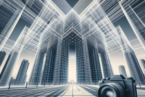 Descubre los secretos de la fotografía de arquitectura.