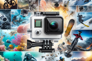 Explorando el mundo de las cámaras de acción Explorando-el-mundo-de-las-camaras-de-accion