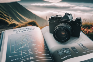 La importancia de la composición en la fotografía La importancia de la composición en la fotografía.