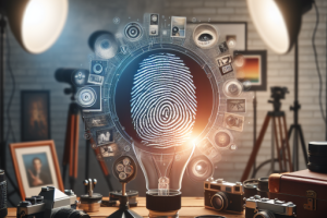 La importancia de la originalidad en la fotografía La importancia de la originalidad en la fotografía.