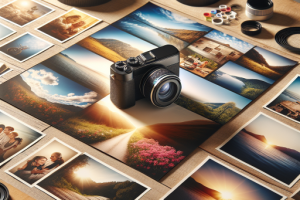 Los beneficios de imprimir tus fotografías Los beneficios de imprimir tus fotografías.