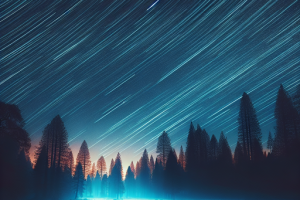 Los beneficios de la fotografía de larga exposición Los beneficios de la fotografía de larga exposición.