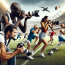 Los desafíos de la fotografía de deportes y cómo superarlos.