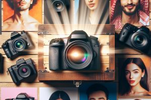 ¿Como-elegir-la-mejor-camara-para-fotografia-de-retrato