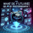 ¿Cuál es el futuro de la fotografía en 3D?