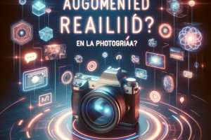 ¿Cuál es el futuro de la realidad aumentada en la fotografía? ¿Cuál es el futuro de la realidad aumentada en la fotografía?