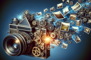 ¿Cuál es el impacto de la fotografía en la percepción del tiempo? ¿Cuál es el impacto de la fotografía en la percepción del tiempo?